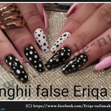 Eriqa Nails